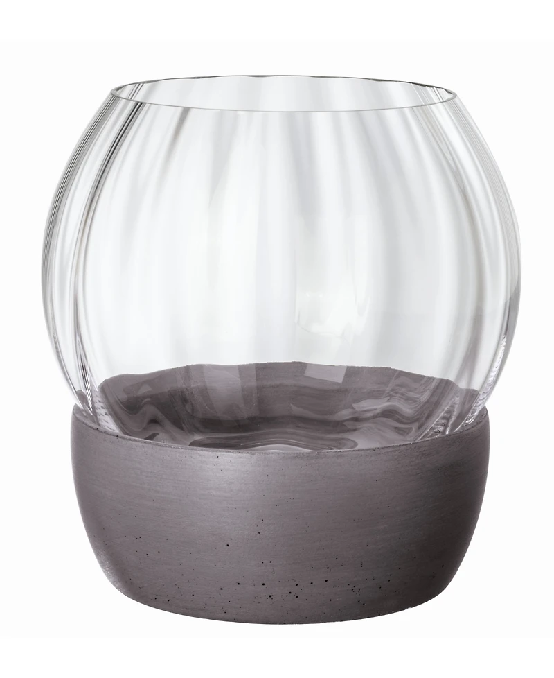 Rose Garden Collection Hurricane Lamp
