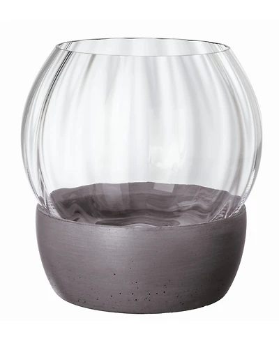 Rose Garden Collection Hurricane Lamp