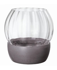 Rose Garden Collection Hurricane Lamp