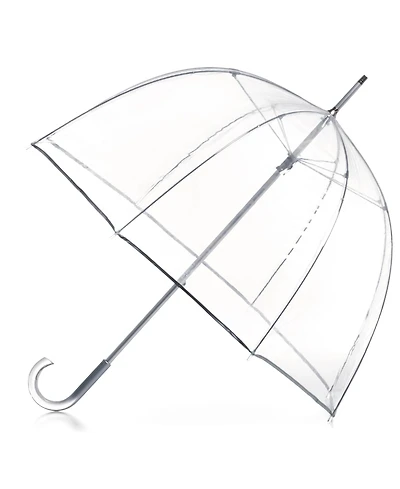 Totes Clear Bubble Umbrella