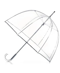 Totes Clear Bubble Umbrella