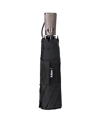 Titan Large Auto Open Close Water Repellent Umbrella