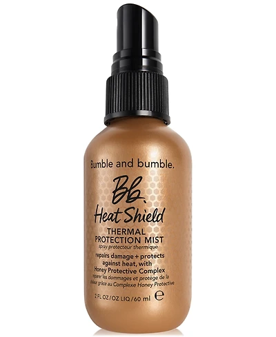 Bumble and Bumble Heat Shield Thermal Protection Hair Mist, 2 oz.