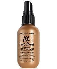 Bumble and Bumble Heat Shield Thermal Protection Hair Mist, 2 oz.