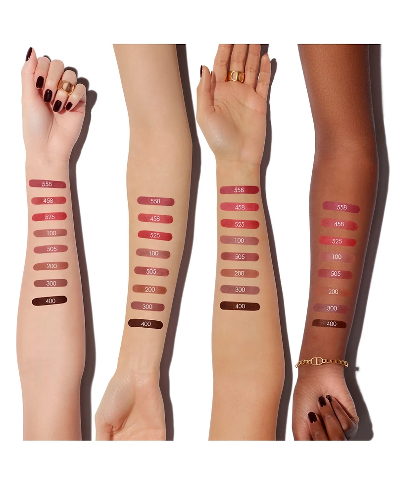 Dior Rouge Forever Transfer-Proof Lipstick