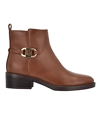 Tommy Hilfiger Women's Imiera Ankle Boots