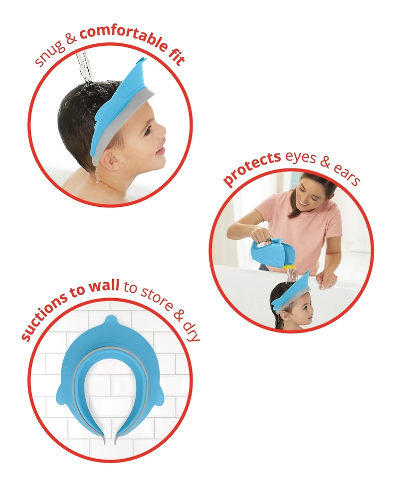 Skip Hop Moby Bath Visor