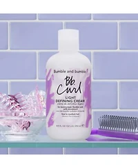 Bumble Bumble Curl Light Defining Styling Cream