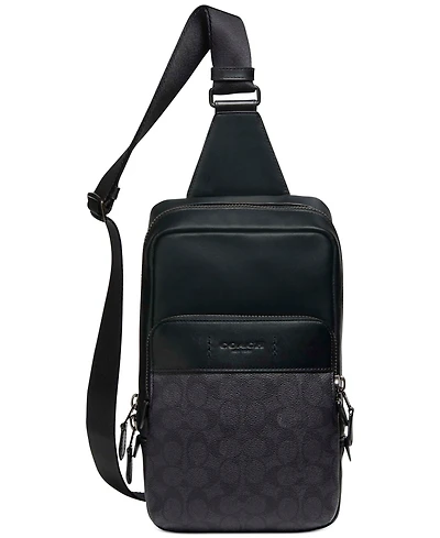 Coach Men's Gotham Backpack