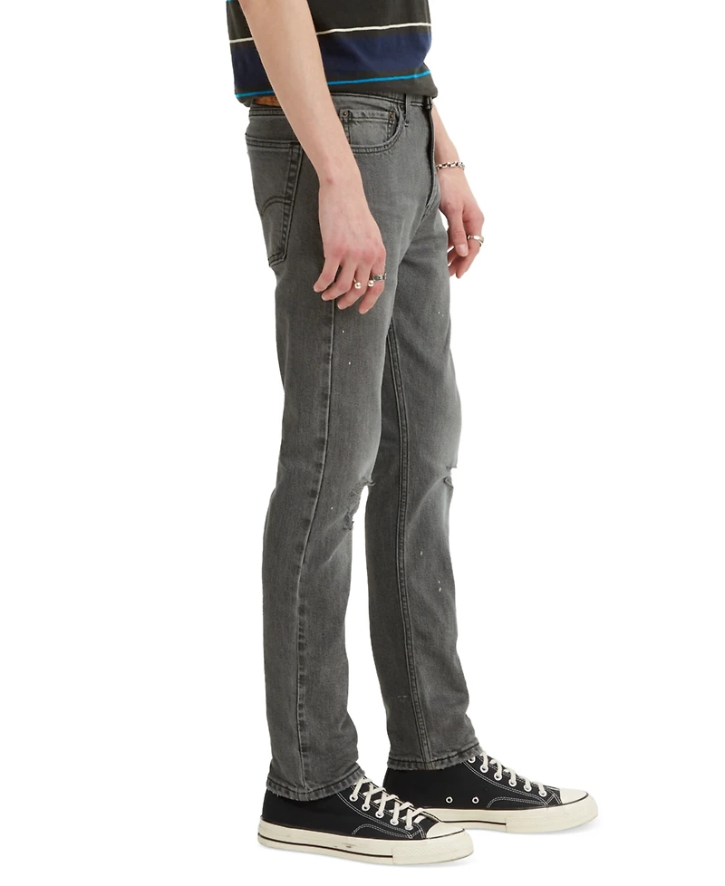 Levi's Men's 510 Skinny Fit Eco Performance Jeans