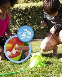 Hasbro Crocodile Dentist Splash Game by Wowwee