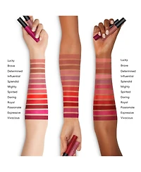 bareMinerals Mineralist Lasting Matte Liquid Lipstick