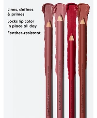 bareMinerals Mineralist Long Lasting Smoothing Lip Liner