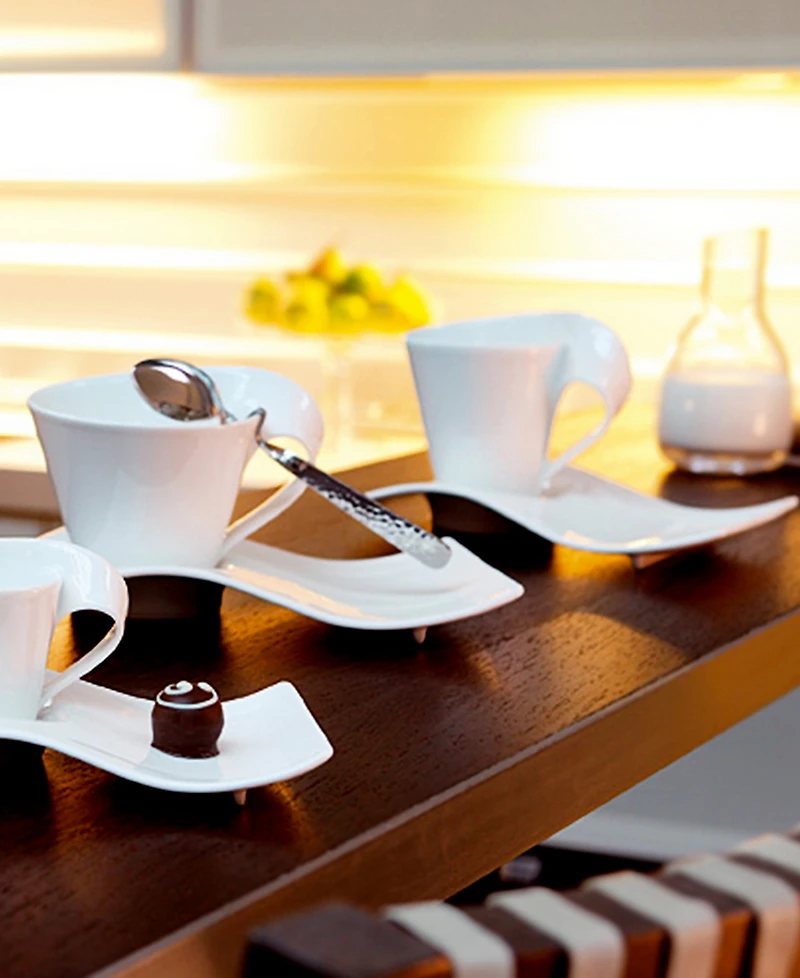 Villeroy & Boch New Wave Caffe Small Saucer