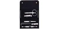 Zwilling Classic Inox 6 Piece Snap Fastener Case