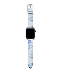 Ted Baker Women's Ted Seasonal Patterns Multicolor Leather Strap