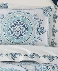 Royal Court Afton 4-Pc. Comforter Set, King/California King