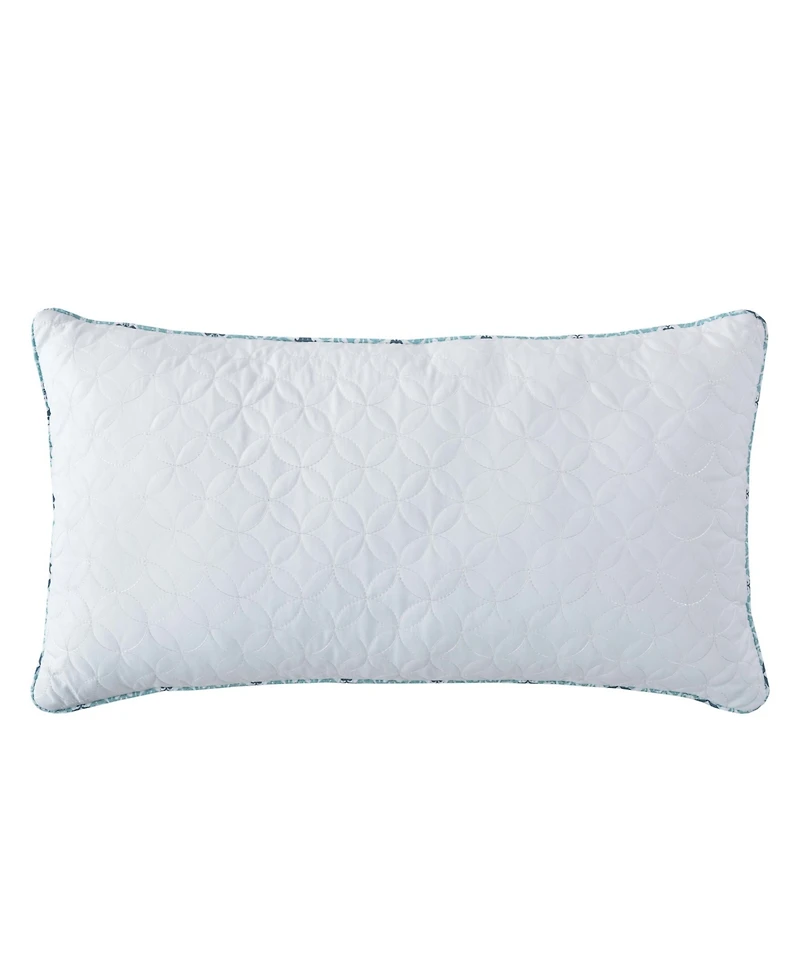 Royal Court Afton Boudoir Decorative Pillow, 13" x 24"