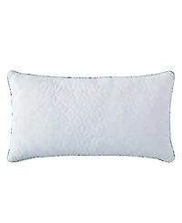 Royal Court Afton Boudoir Decorative Pillow, 13" x 24"