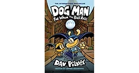 For Whom the Ball Rolls (Dog Man Series #7) by Dav Pilkey
