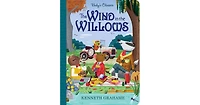 The Wind in the Willows by Alex Fabrizio