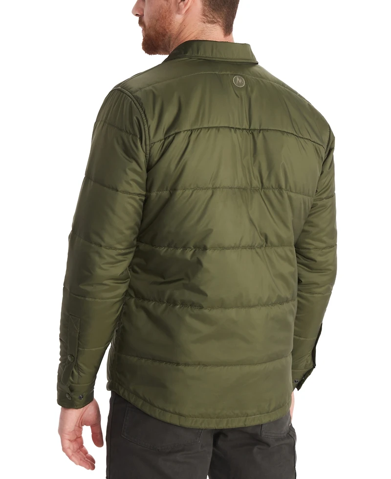 Marmot Mens Rye Jacket
