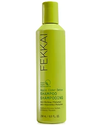 Fekkai Apple Cider Detox Shampoo, 8.5 oz.