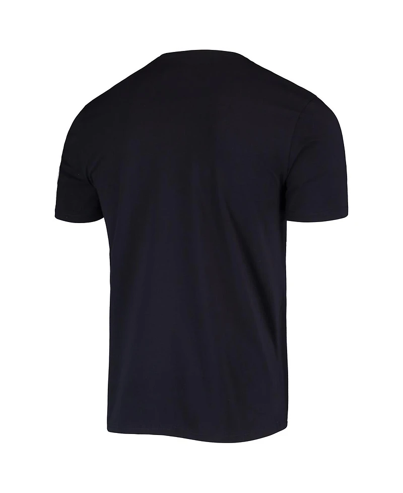Men's Pro Standard Navy Houston Texans Pro Team T-shirt