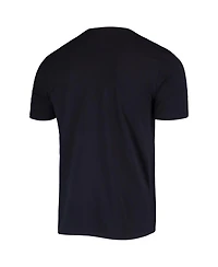 Men's Pro Standard Navy Houston Texans Pro Team T-shirt