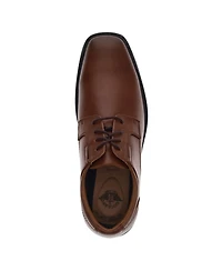 Dockers Men's Stiles Oxford Dress Shoes