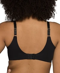 Vanity Fair Women's Beauty Back Underwire 2-Ply Bra 78010
