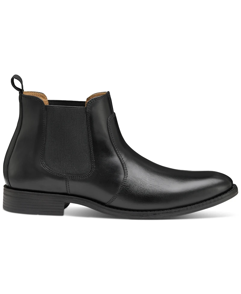 Johnston & Murphy Lewis Chelsea Boot