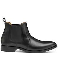 Johnston & Murphy Lewis Chelsea Boot