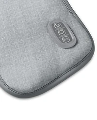 Sharper Image Heated Neck & Shoulder Massager