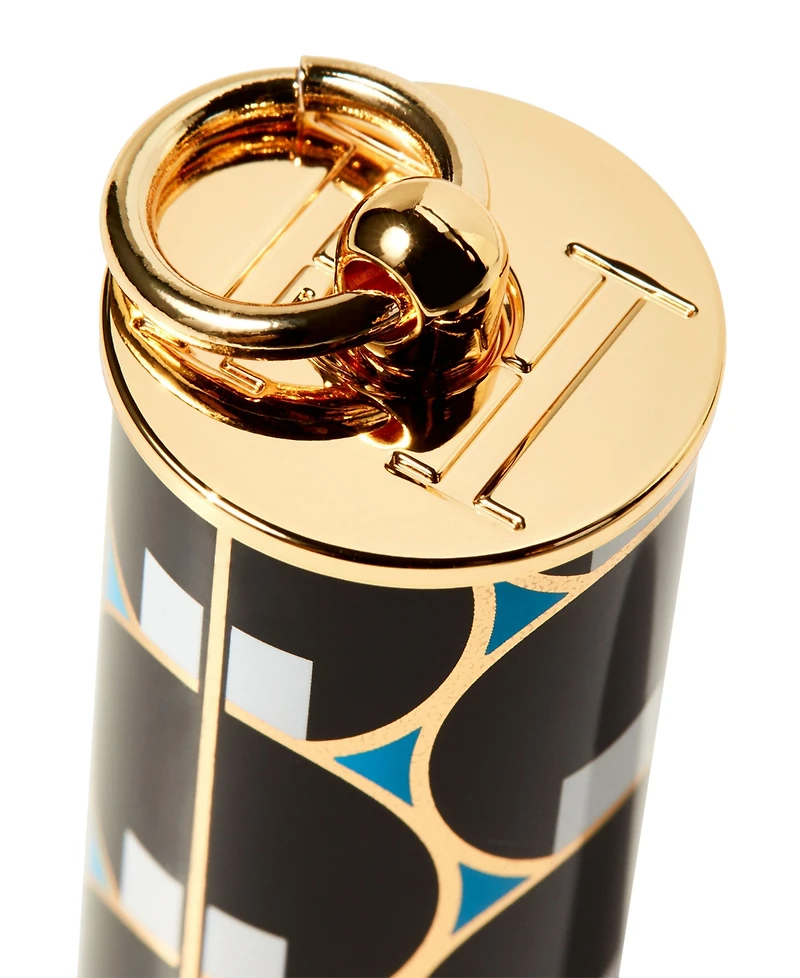 Carolina Herrera Fabulous Kiss Customizable Lipstick Cap