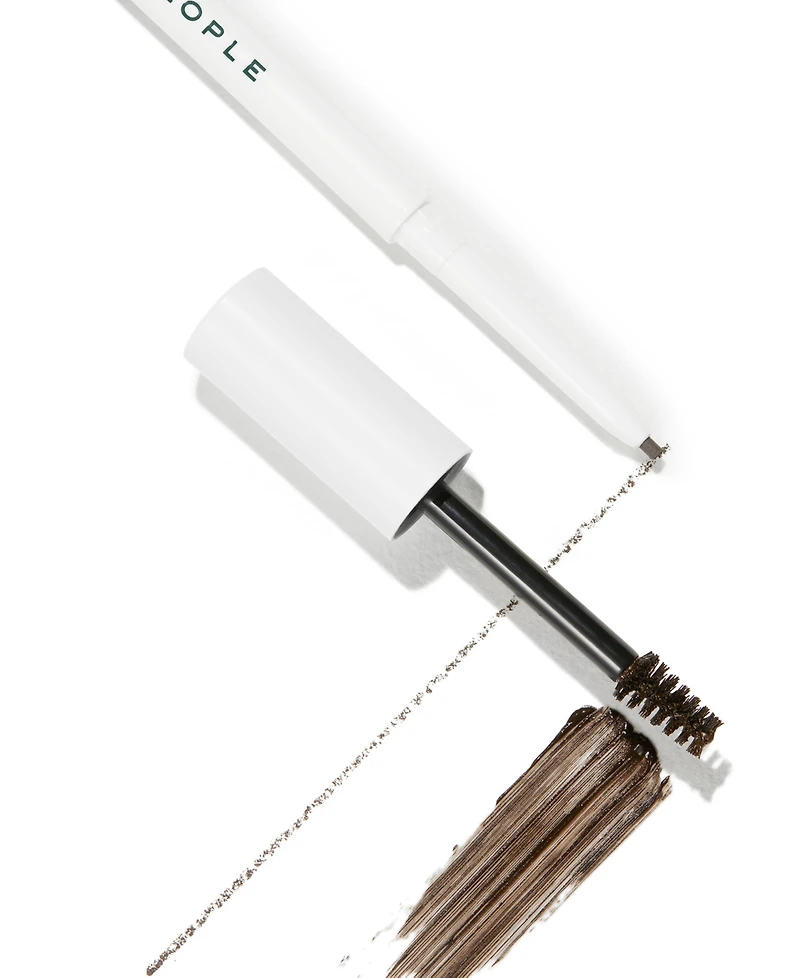 Well People Expressionist Brow Pencil