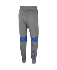 Men's Jordan Gray Florida Gators Fleece Pants