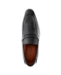 Tommy Hilfiger Men's Simol Slip on Dress Penny Loafers