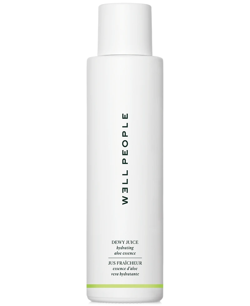 Well People Dewy Juice Hydrating Aloe Essence