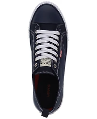 Levi's Men's Anikin Canvas Sneaker