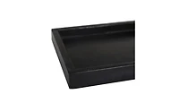 Marble Modern 2 Piece Tray Set