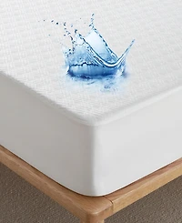 Unikome Cooling Waterproof 18" Mattress Protector, King
