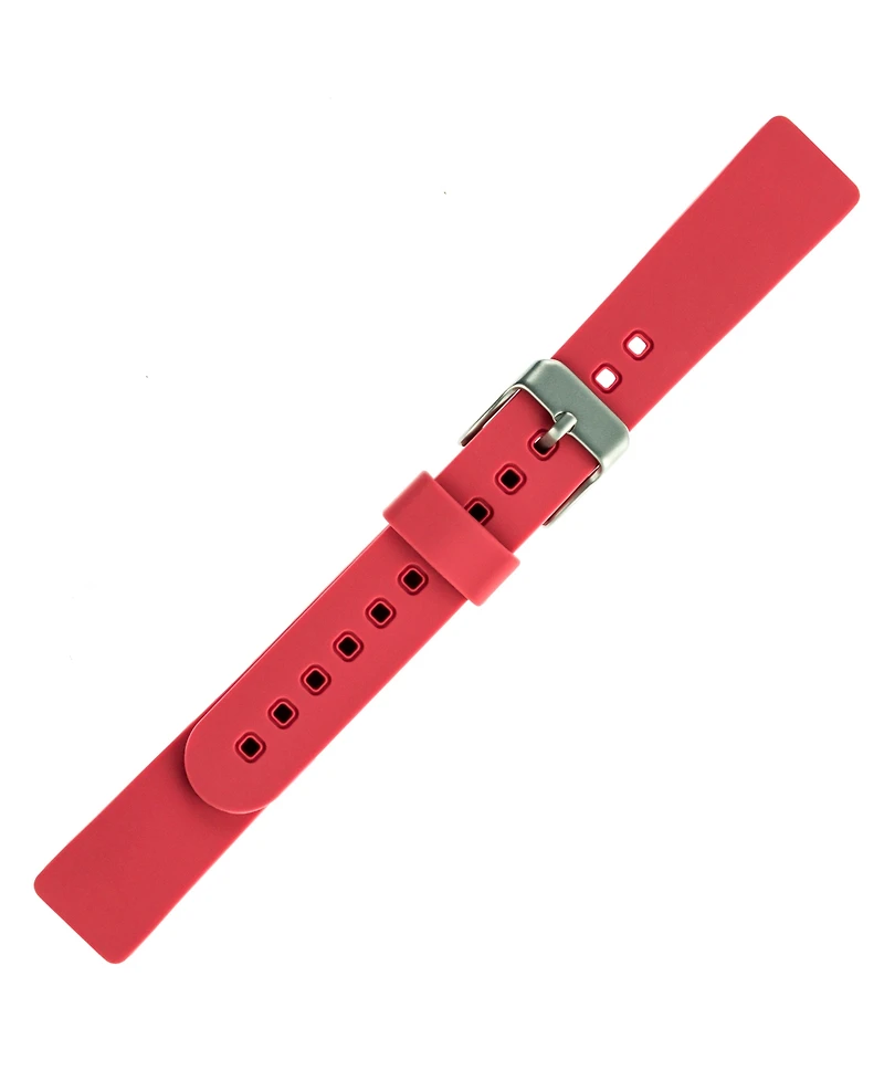 WITHit Smooth Silicone Band 3-Pack designed for Fitbit Inspire, Inspire 2 and Inspire Hr