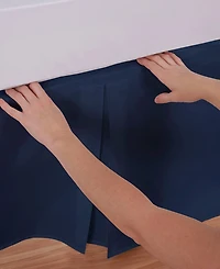 Bed Maker's Magic Skirt Tailored Skirt, California King