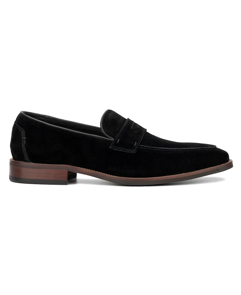 Vintage Foundry Co Men's James Loafers