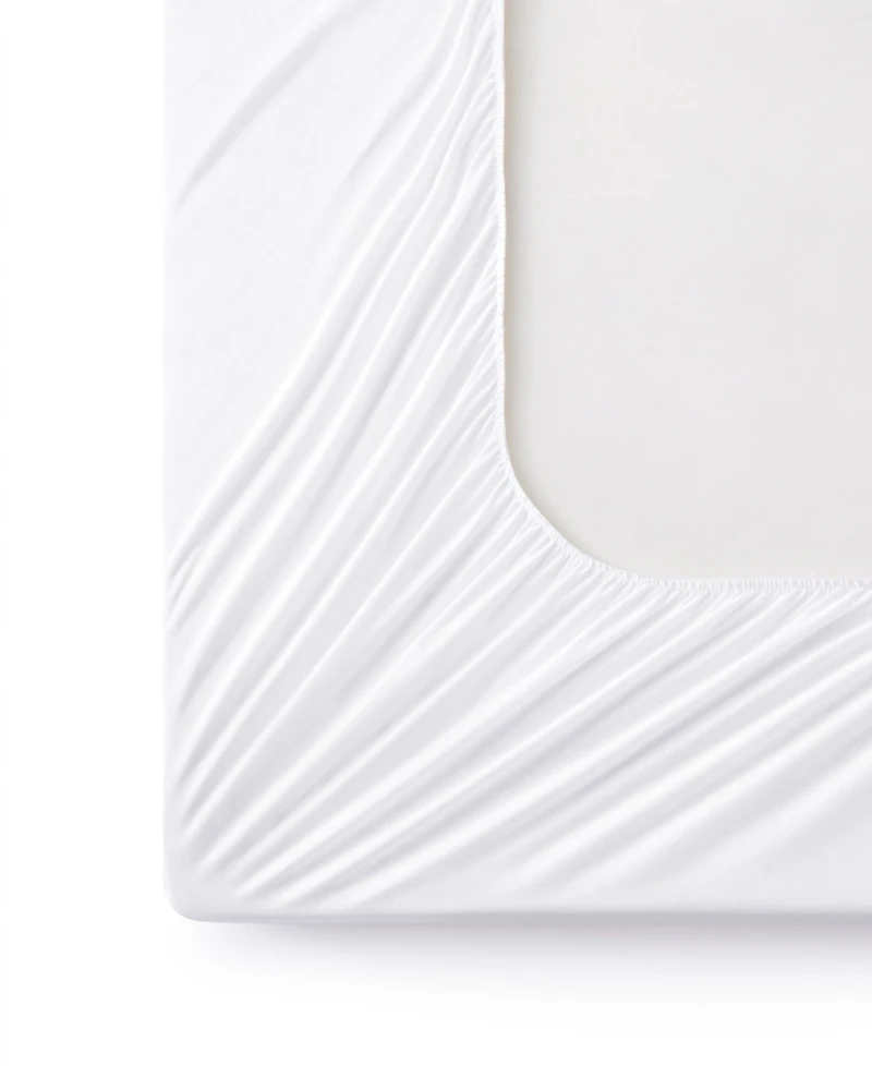 Unikome Cooling Waterproof 18" Mattress Protector, Queen