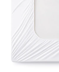 Unikome Cooling Waterproof 18" Mattress Protector, Queen