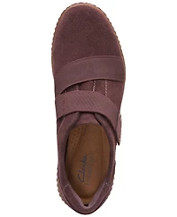 Clarks Women's Caroline Holly Sneakers