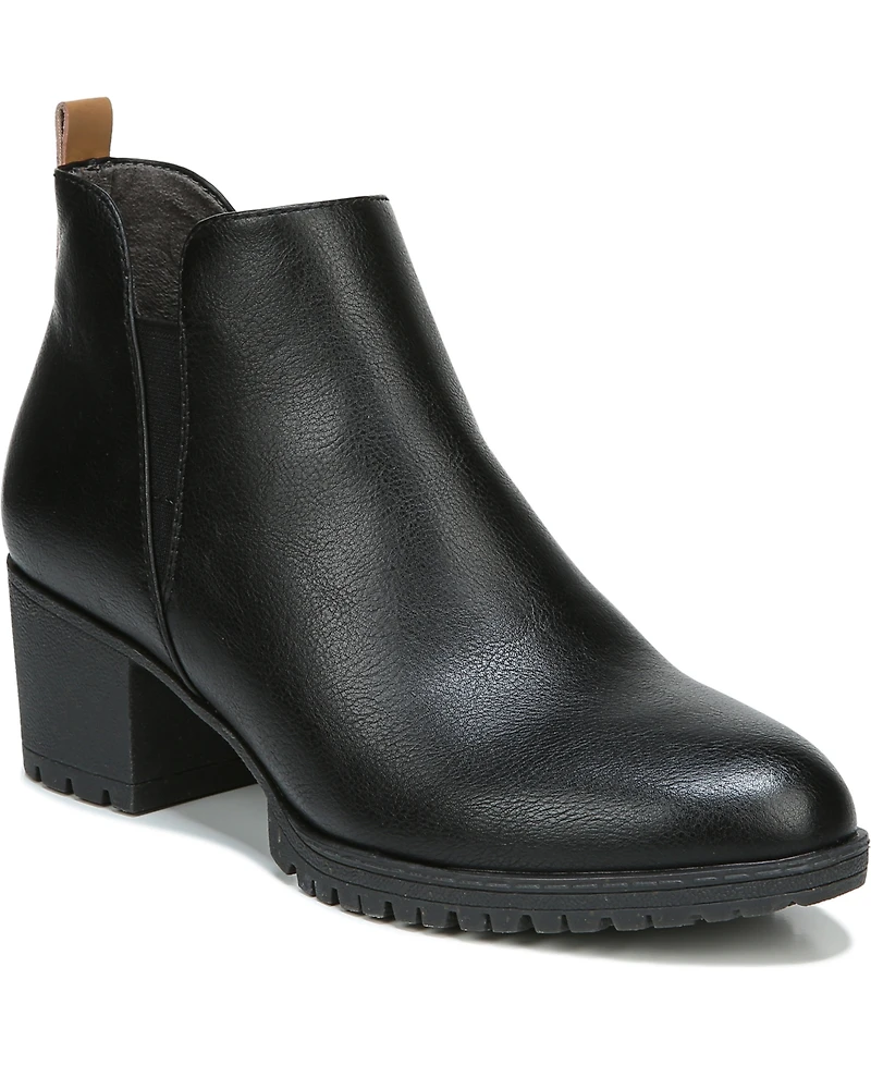 Dr. Scholl's Women's London Booties