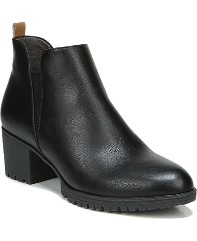 Dr. Scholl's Women's London Booties